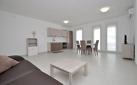 Vecchia Fabbrica Apartments