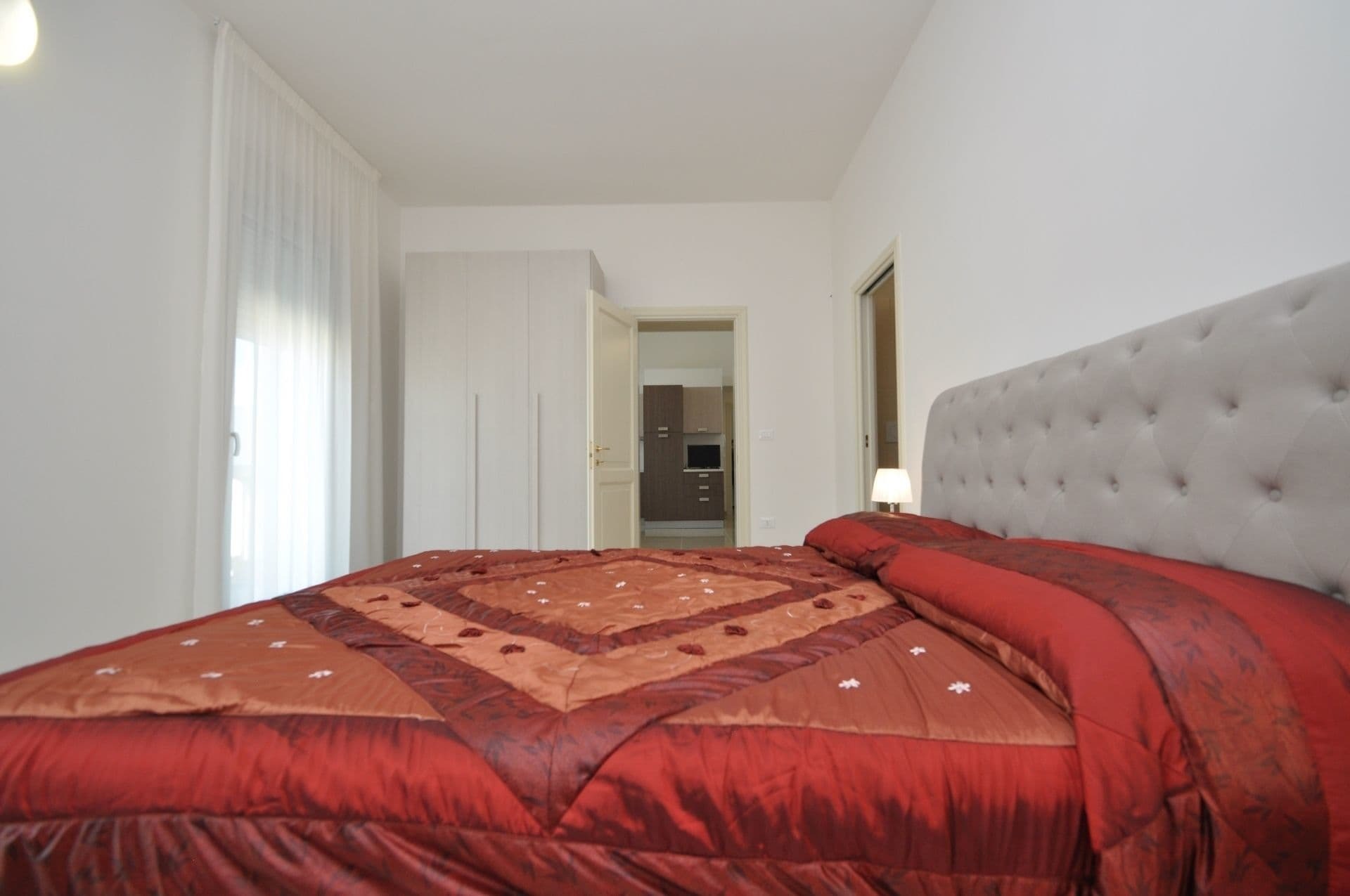 Vecchia Fabbrica Apartments Castrignano de' Greci Exterior photo